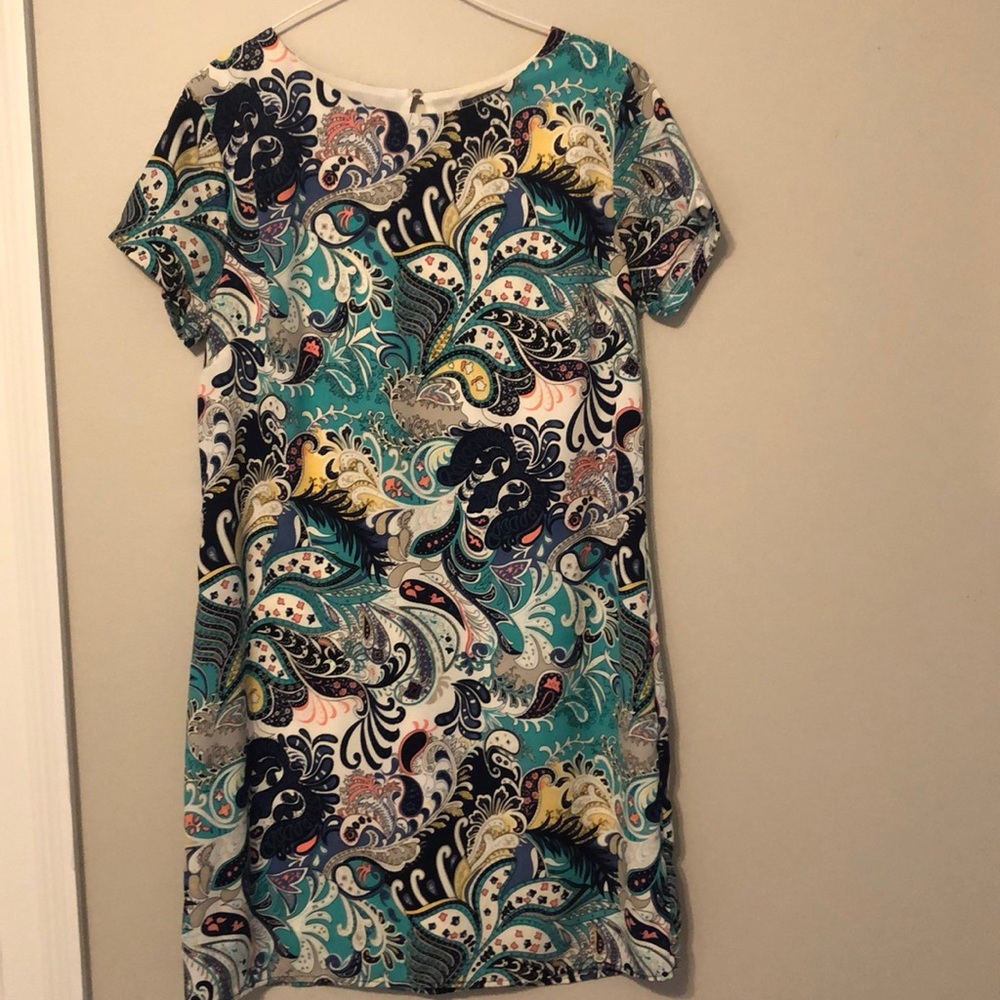 Boutique dress